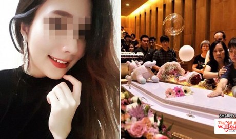 Model Suffers From Headache and Passes Away While Singing Karaoke 