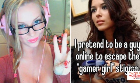 10 Confessions From Girls Who Are Hooked On Gaming