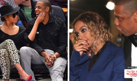 Secrets About Jay-Z And Beyoncé’s Relationship They’re Trying To Hide