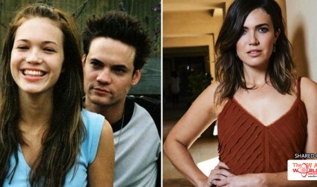 10 Of Your Childhood Crushes That Are Now Even More Attractive