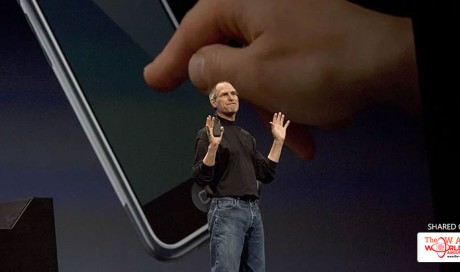 Apple Loses Legal Battle To Shut Down ‘Steve Jobs’ Company