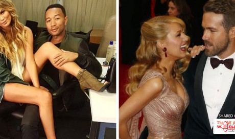 7 Celebrity Couples That Are #RelationshipNightmares (And 8 That Are #RelationshipGoals)