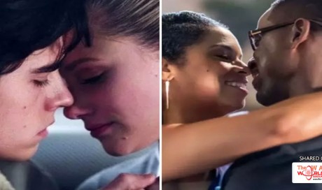 11 Fictional Couples Whose Love Felt Extremely Real In 2017