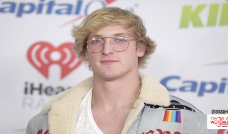 YouTube star Logan Paul apologizes after posting video with suicide victim