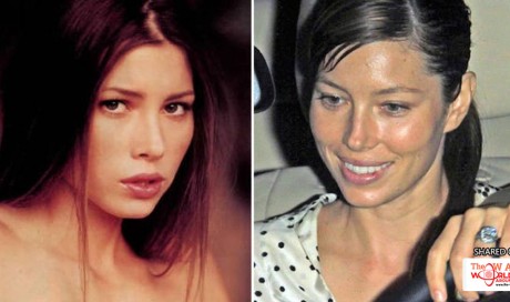 10 Things Jessica Biel Wants Us To Forget