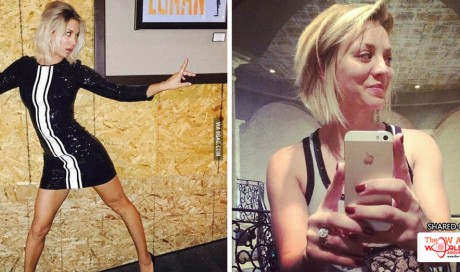 10 Things About Kaley Cuoco’s Past She Wants To Keep Hidden