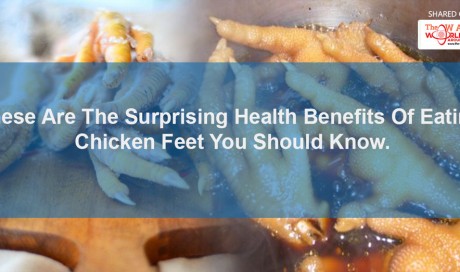 Surprising health benefits of eating chicken feet everyone should know