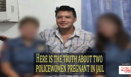 Here’s Truth On Rumors About Mark Anthony Fernandez’s Issue Of Getting 2 Policewomen Pregnant