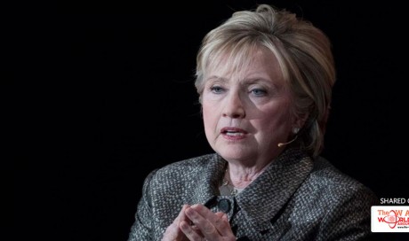Justice Department investigating Clinton Foundation over 'pay to play' allegations