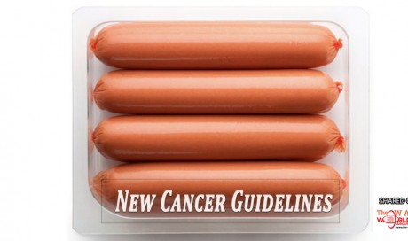 Meat Industry Reacts to New Cancer Guidelines Calling Processed Meat Carcinogenic