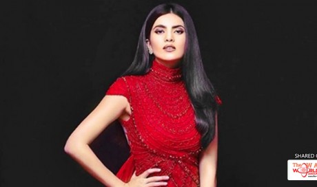 PH Bet Katarina Rodriguez In Miss Intercontinental 2017 Roughly On Top Spot Of Competition’s Online Voting
