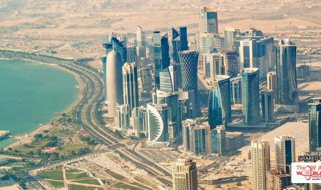 5 Reasons why you should visit Qatar