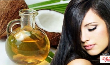3 Recipes for Hair Growth