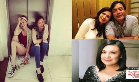 List Of Rich Filipino Celebrities With Elevators At Home