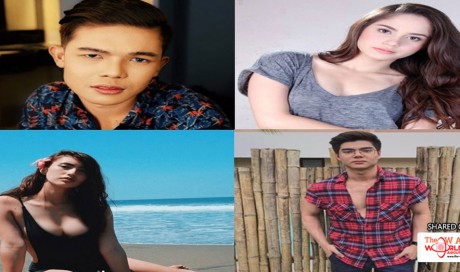 List Of Famous Filipino Celebrities Who Quickly Lost their Popularity