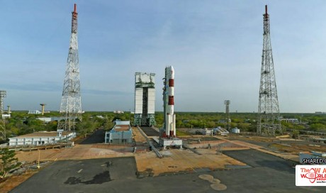 ISRO satellite launch LIVE UPDATES: PSLV-C40 successfully launches Cartosat-2 series satellite