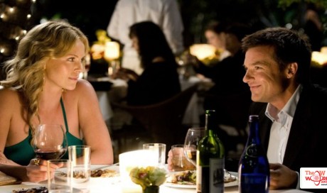 Here’s How to Decide Who Should Pay on a First Date