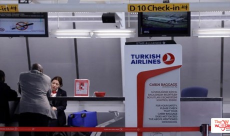 Turkey warns citizens against US travel over security