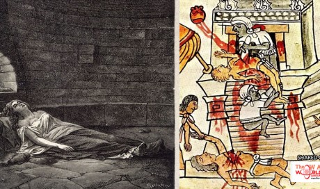 11 Horrific, And Thankfully Historical, Ways In Which Humans Killed Each Other