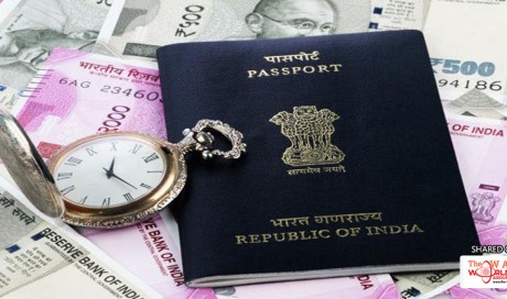 Orange passport for India’s migrant workers ‘institutionalizes discrimination’