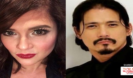 Vina Morales Reacts To Issue Involving Robin Padilla, PGT Contestant Jiwan Kim