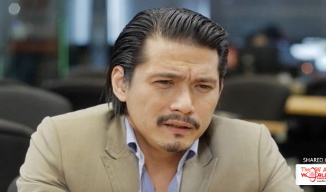 Robin Padilla Cited Pinoy International Auditions Stressing Point On Learning Nation’s Language