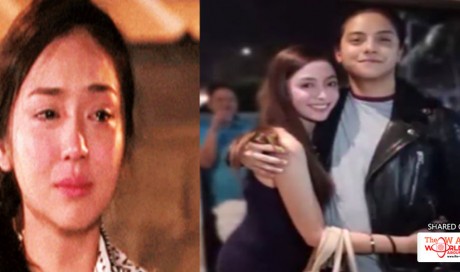 Daniel Padilla Caught With Mysterious Girl, Kathniel Fans React