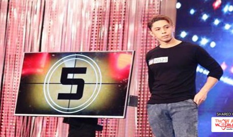‘Pilipinas Got Talent’: Magician dedicates audition to girl who broke his heart