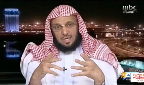 Prominent Saudi preacher on polygamy: ‘Men should be satisfied with one wife’