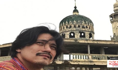 Robin Padilla Expresses Message To Piolo Pascual, Other Celebrities Who Helped For Marawi’s Rehabilitation