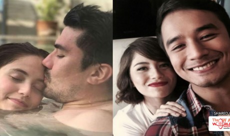 JM De Guzman Reacts To Quest Over Possibility Of Working With Jessy Mendiola