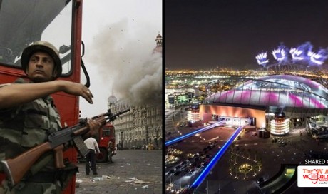 Impressed With Handling Of 26/11 Security Crisis, Qatar Wants Indian Help For Fifa World Cup 2022