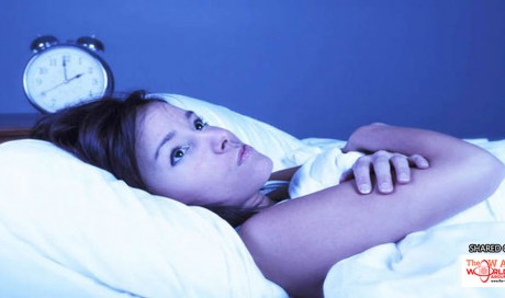 Bad night sleep? These are the reasons Brits aren't getting enough shut-eye