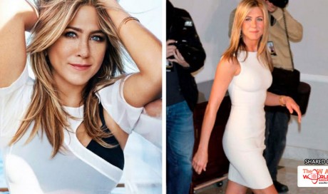 10 Fashion Looks That Prove Jennifer Aniston Is Still A Bombshell (And 5 FashionFails That Make Her Look Like An Old Maid)