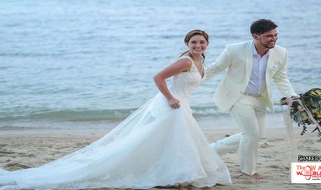 Billy Crawford, Coleen Garcia’s Pre-Wedding Shoot In Thailand Impresses Netizens