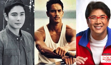 Inspiring Pinoy Celebrities Who Went From Rags To Riches