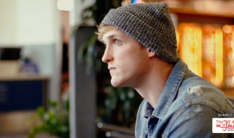 Logan Paul Returns To YouTube After Infamous Forest Controversy