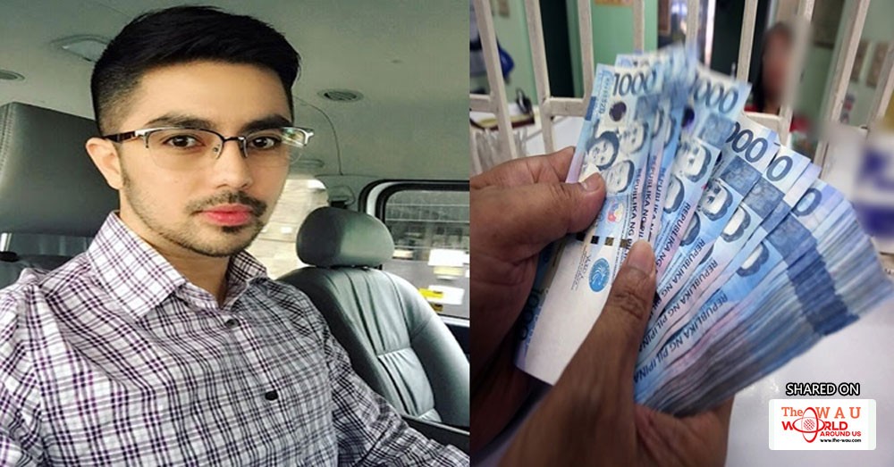 Wise Businessman Made Multi-Million Business Using P1, 500 ...