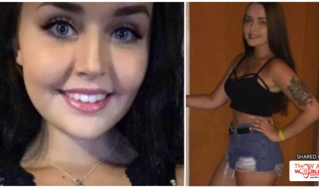Teen Ended Her Life After Accidentally Sending Boyfriend A Snapchat Saying She Had Cheated