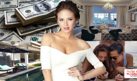 Ellen Adarna’s Jaw-Dropping Wealth, Other Family Businesses Revealed!