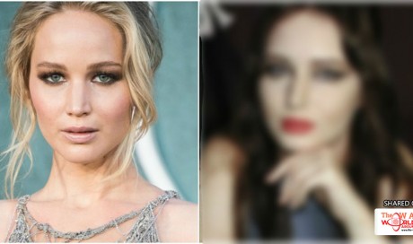 Teenager Who Looks Exactly Like Jennifer Lawrence Keeps Getting Stopped For Photos