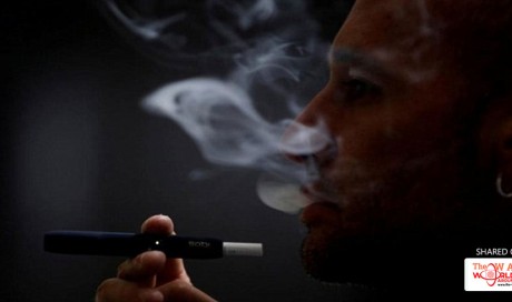 Vaping causes cancer, new study warns: Human cells mutated faster than expected after exposure to e-cigarettes 