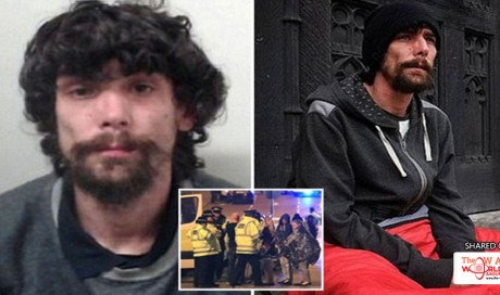'Homeless hero' who stole phones from Manchester bombing victims, cancelled calls and replied 'sorry can't talk now' to loved ones desperately trying to get hold of their injured families is jailed for four years 
