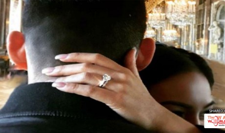 She said yes! 'Kapitan Boom' Jon Avila gets engaged