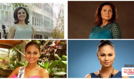 10 Past Binibining Pilipinas Winners: Where Are They Now?