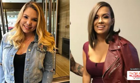 Kailyn Lowry vs. Briana DeJesus: Teen Mom 2 Co-Stars Forced to Pick Sides?!