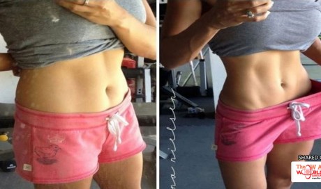 Women Drank THIS JUICE For 2 Months And The Result Of Losing Weight Was Incredible!