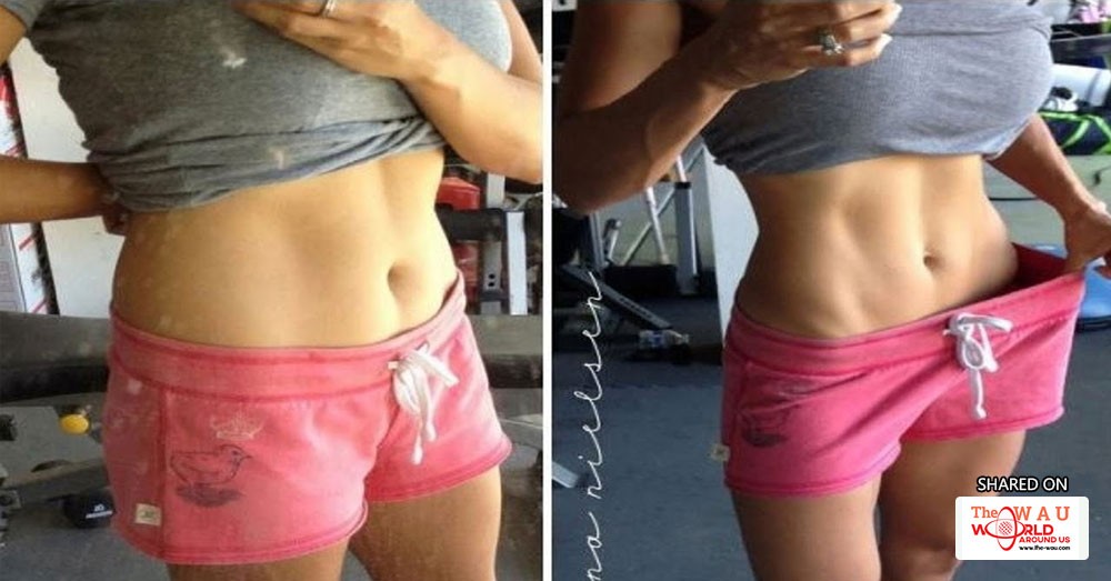 Women Drank This Juice For 2 Months And The Result Of Losing