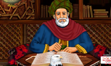 The story of Ibn Sirin, the famous dream interpreter