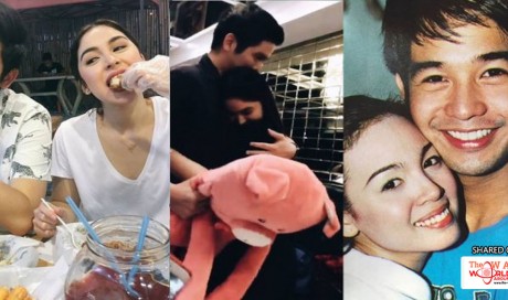 [Viral] ‘Joshua doing it right, Julia winning in life’: Joshlia reminds people of Rico and Claudine